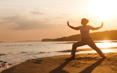 Tai Chi – A Practice Dating Back 300 Years