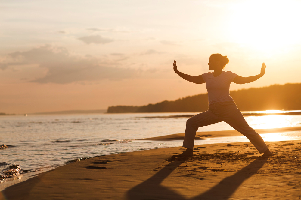 Tai Chi – A Practice Dating Back 300 Years