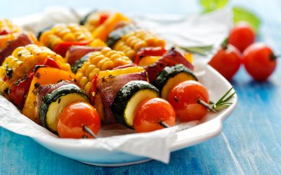 A Beginners Guide to Getting Started with a Vegetarian Diet