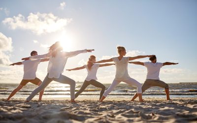 The Practice of Yoga for the 21st Century